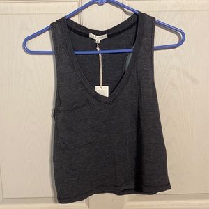 Z supply skimmer pocket tank